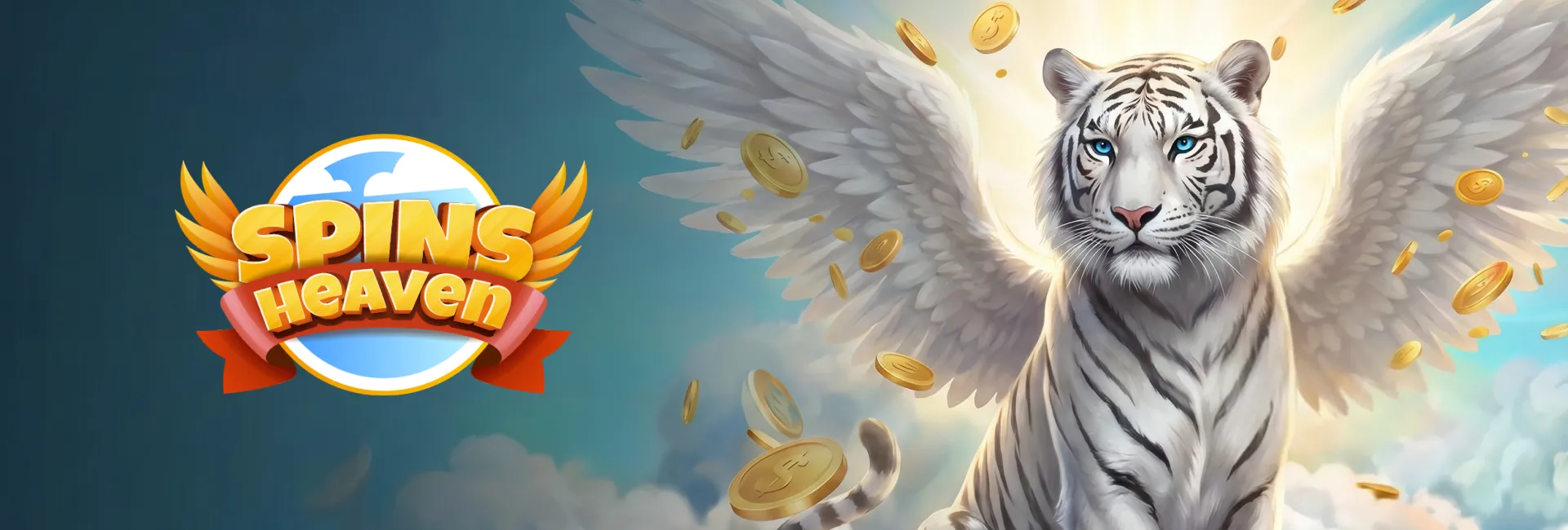 Spins Heaven Casino Spins Heaven Casino